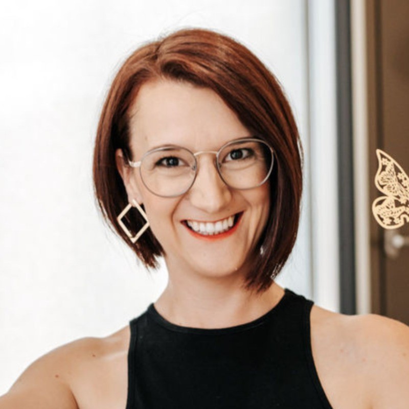MMag. Tamara Scherer