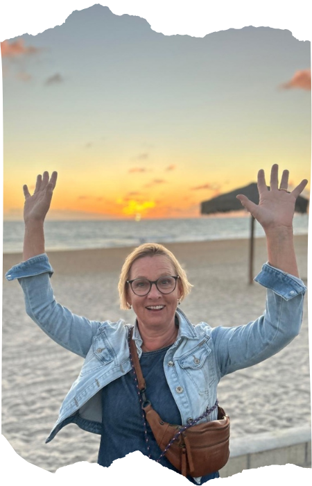 Marion Oberheiden